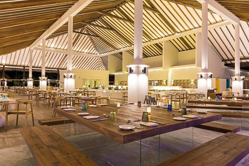 Cocoon Maldives 32