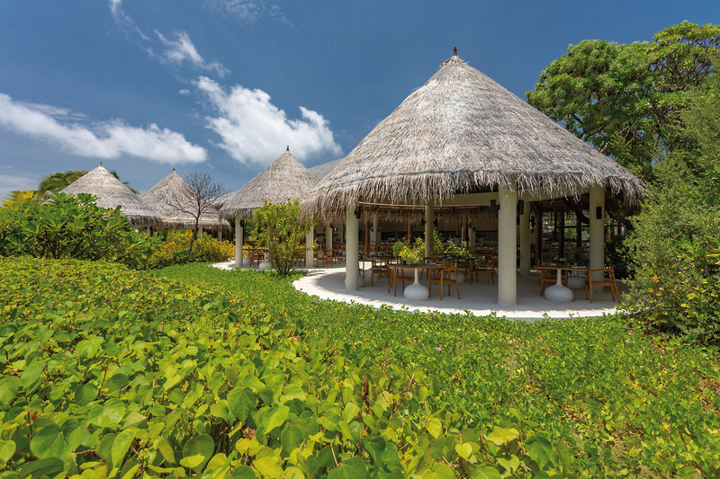 Cocoon Maldives 34