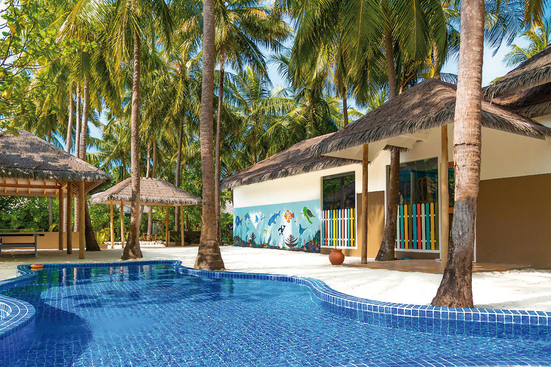 Cocoon Maldives 37