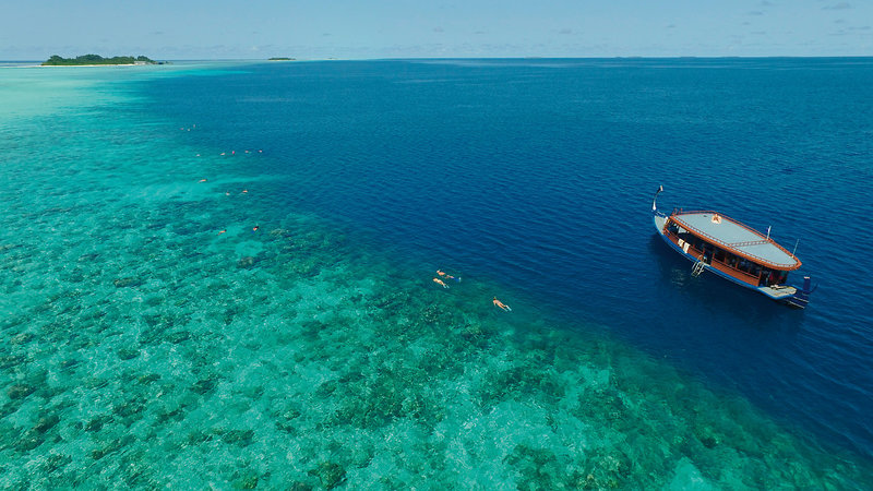 Cocoon Maldives 38