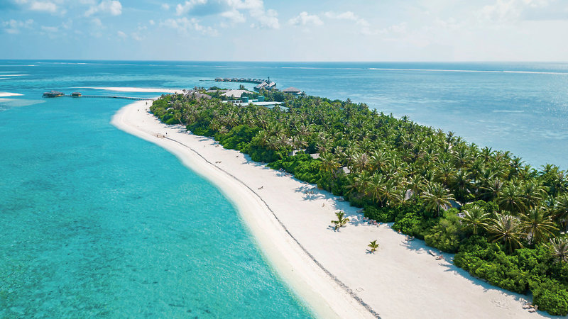 Cocoon Maldives 39