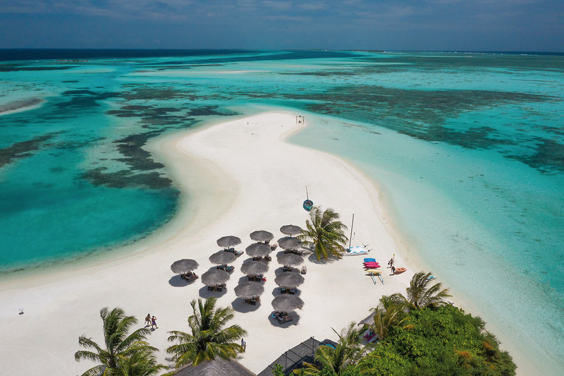Cocoon Maldives 40