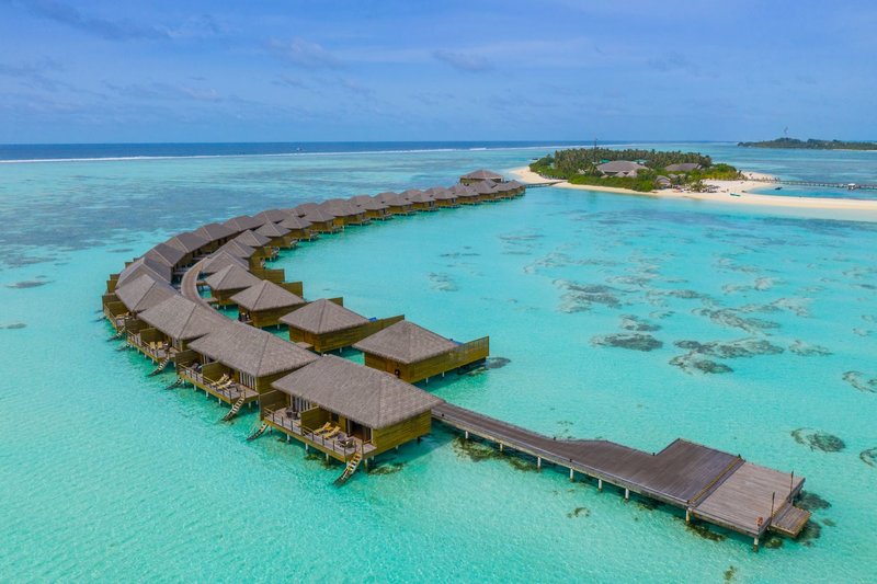 Cocoon Maldives 2