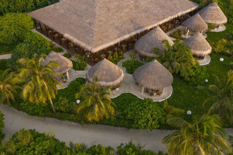 Cocoon Maldives 3