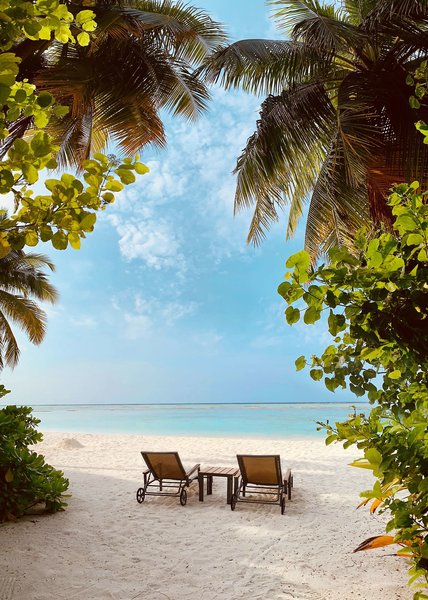 Cocoon Maldives 4