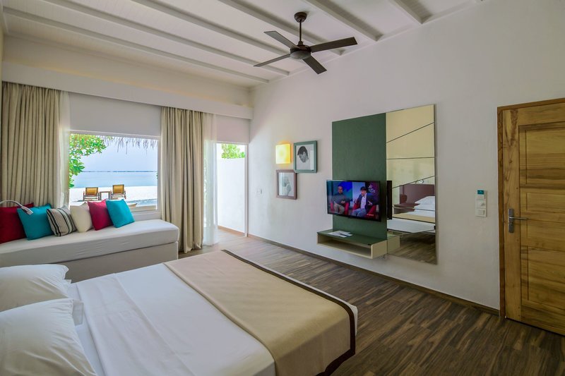 Cocoon Maldives 5