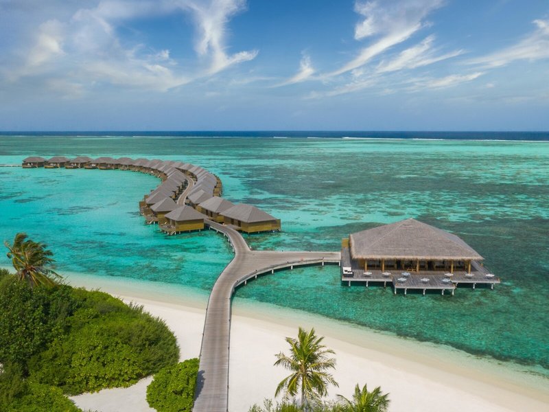 Cocoon Maldives 2