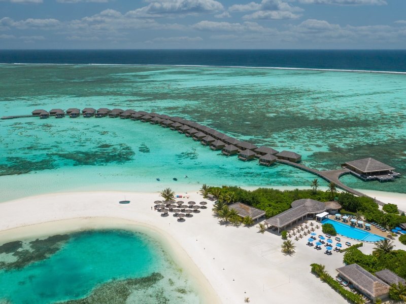 Cocoon Maldives 3