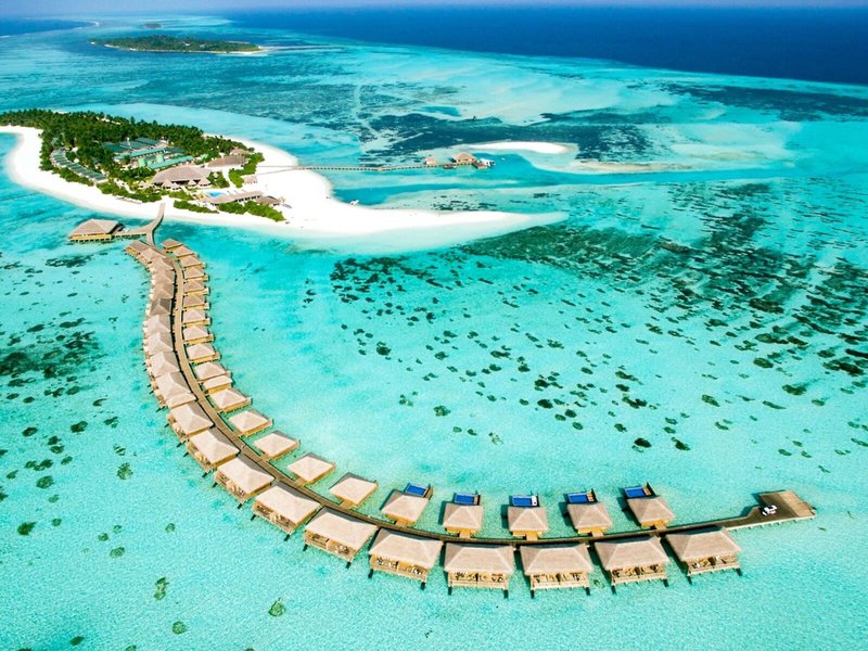 Cocoon Maldives 4