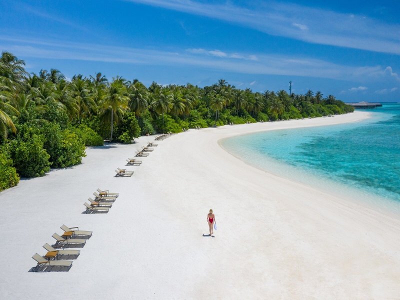 Cocoon Maldives 6