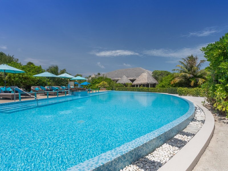 Cocoon Maldives 11
