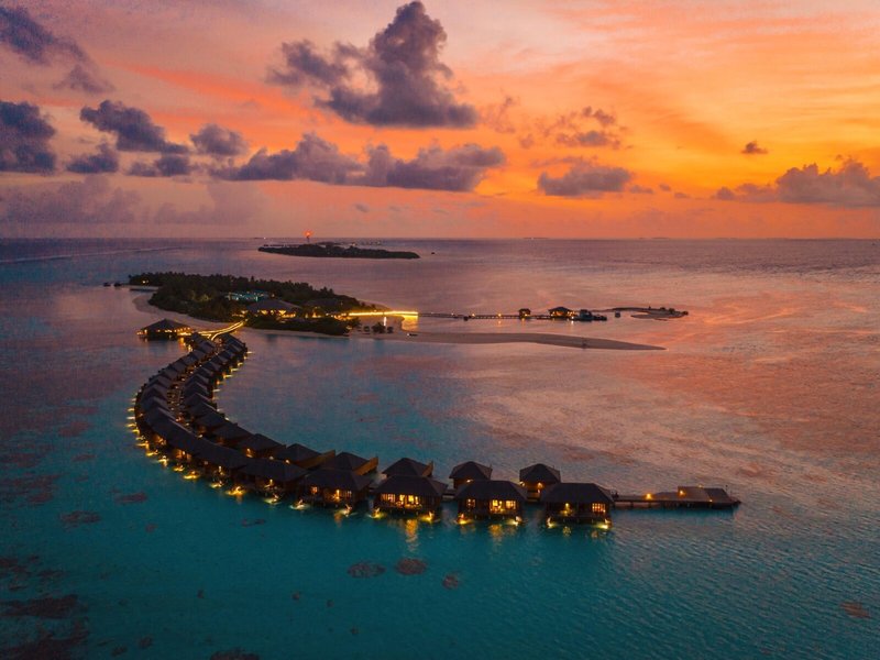 Cocoon Maldives 13
