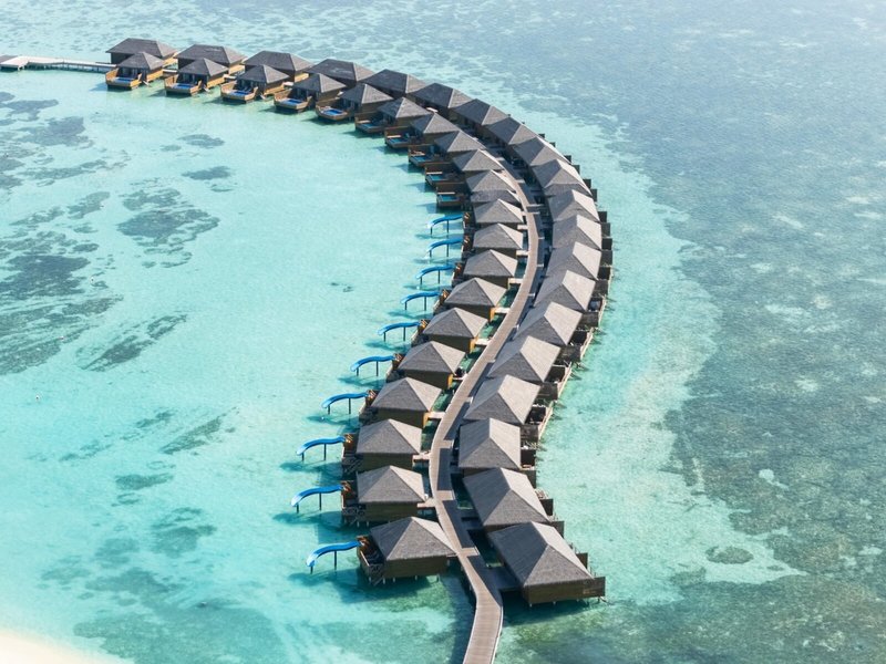 Cocoon Maldives 15