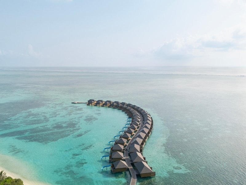 Cocoon Maldives 16