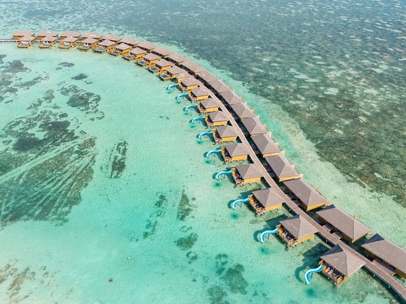 Cocoon Maldives 17