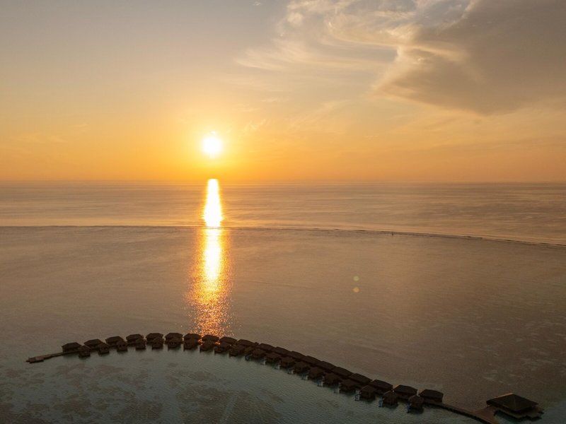 Cocoon Maldives 18