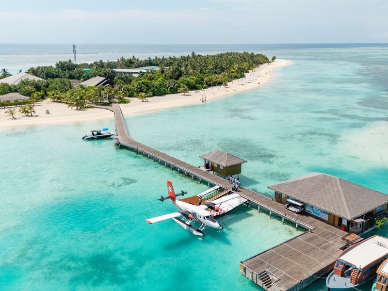 Cocoon Maldives 19