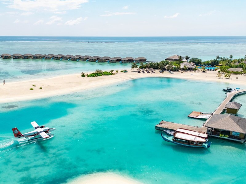 Cocoon Maldives 20