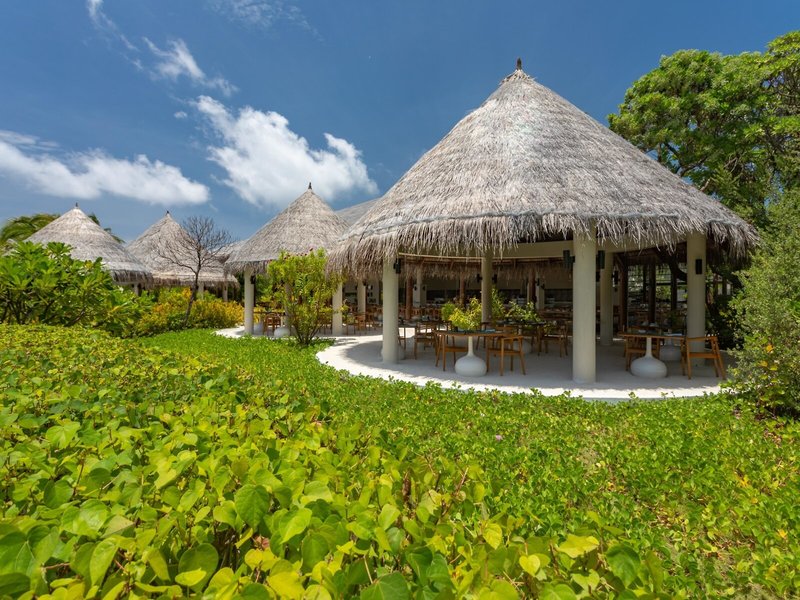 Cocoon Maldives 45