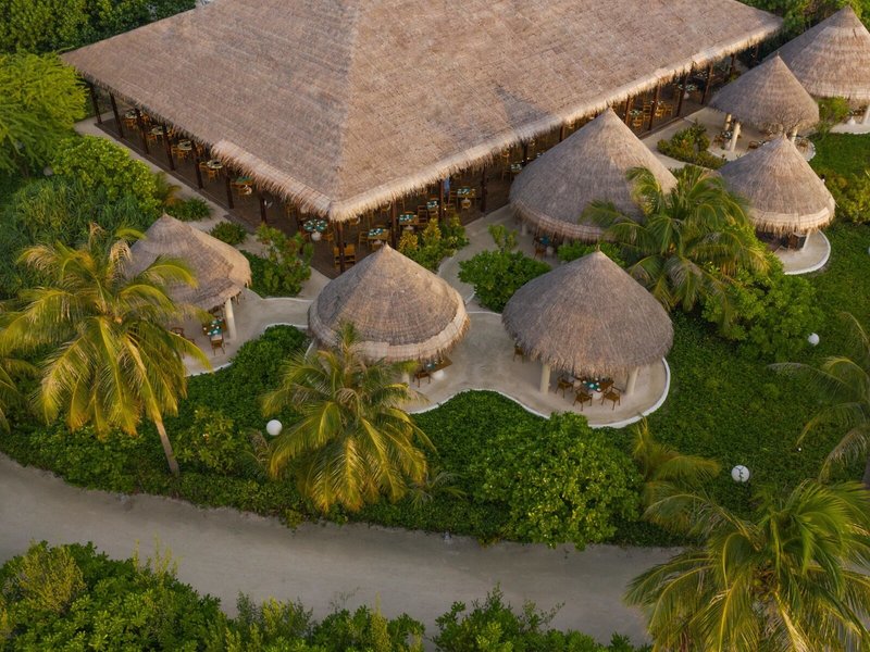 Cocoon Maldives 48