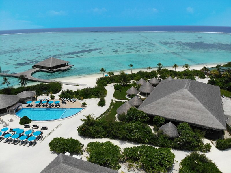 Cocoon Maldives 49