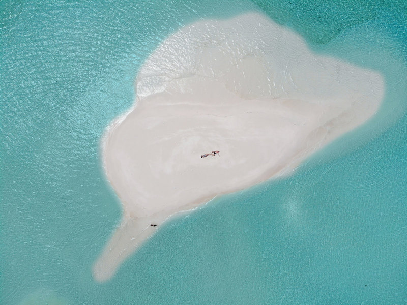Cocoon Maldives 7