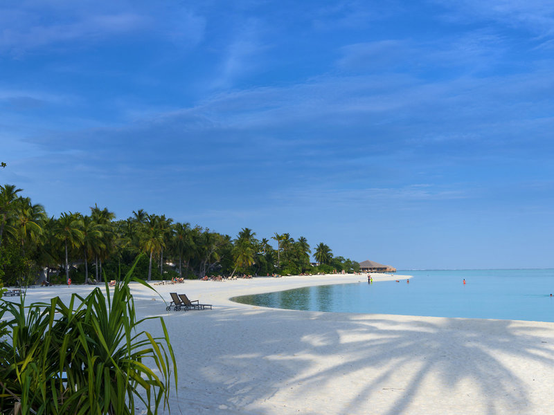 Cocoon Maldives 9
