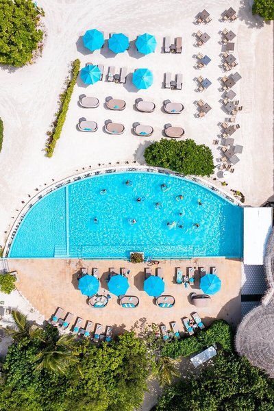 Cocoon Maldives 11