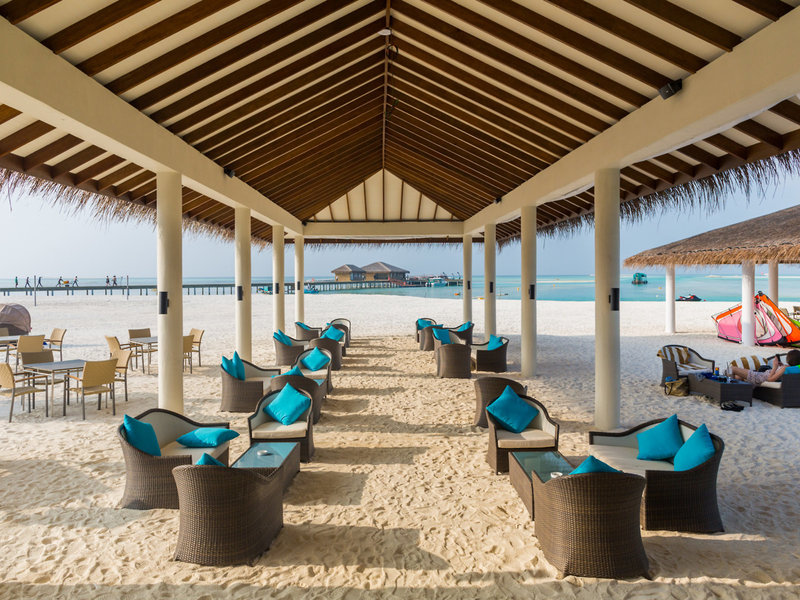 Cocoon Maldives 22