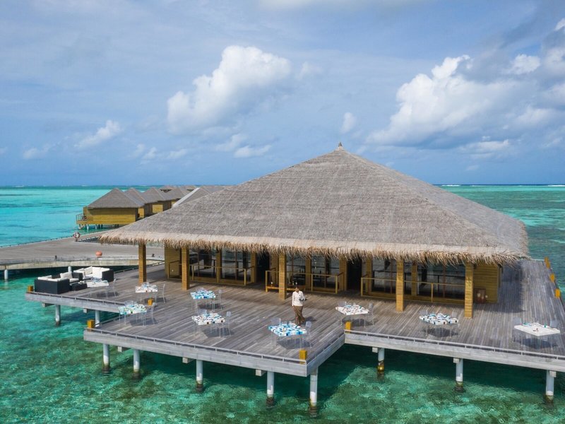 Cocoon Maldives 23