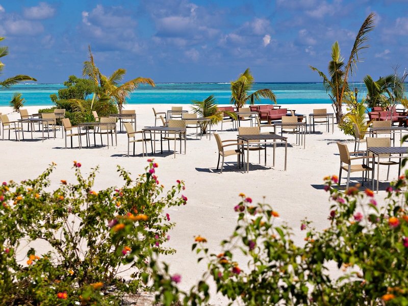 Cocoon Maldives 24