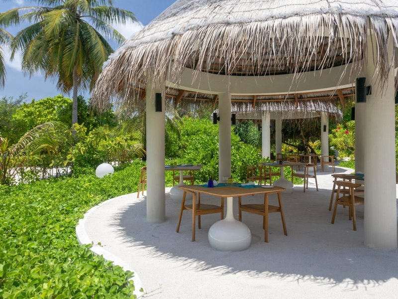 Cocoon Maldives 25