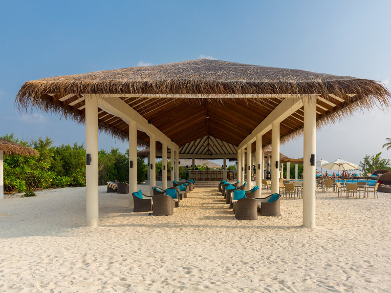 Cocoon Maldives 26