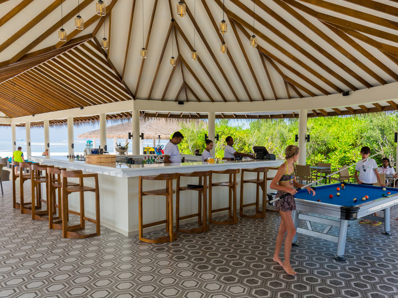 Cocoon Maldives 27