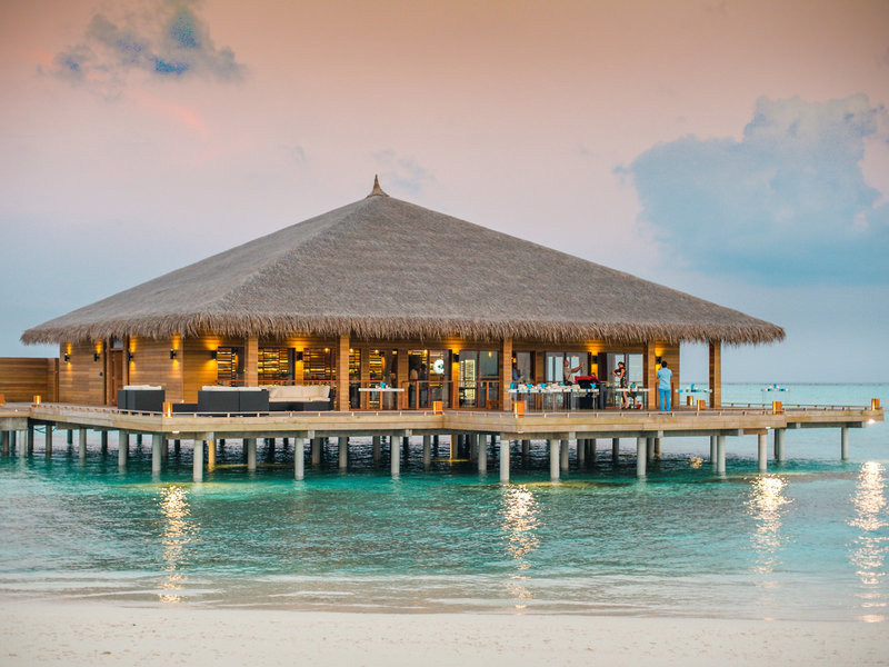 Cocoon Maldives 28