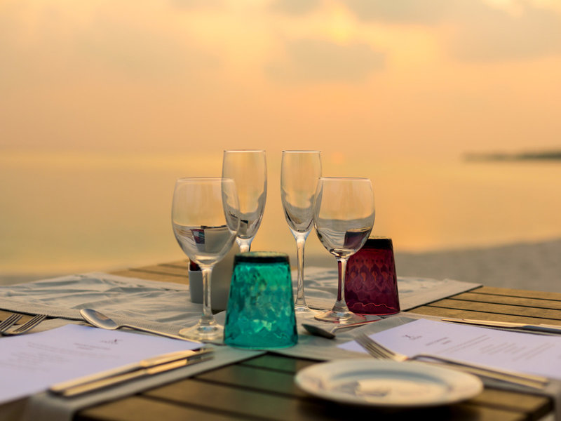 Cocoon Maldives 29