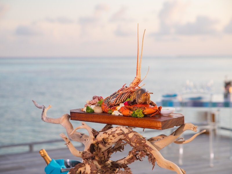 Cocoon Maldives 31