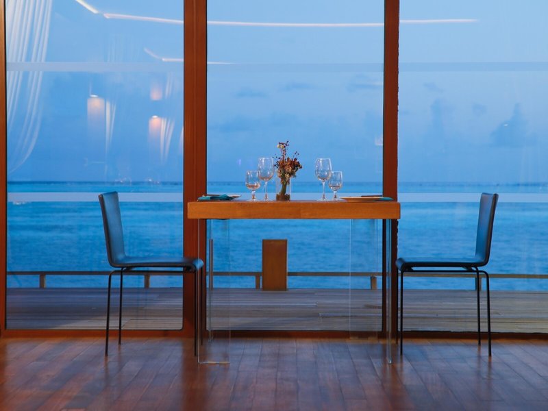 Cocoon Maldives 33