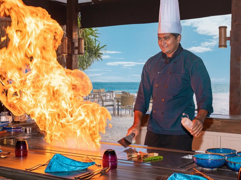 Cocoon Maldives 34