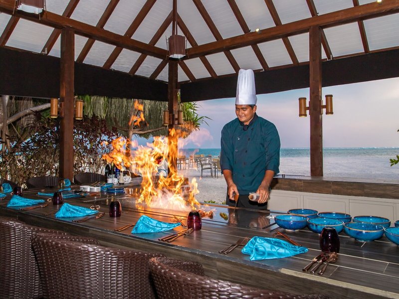 Cocoon Maldives 35