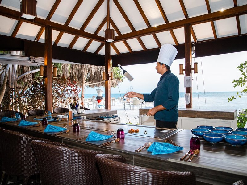 Cocoon Maldives 36