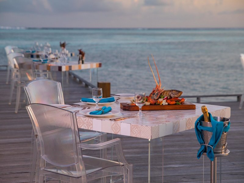 Cocoon Maldives 39