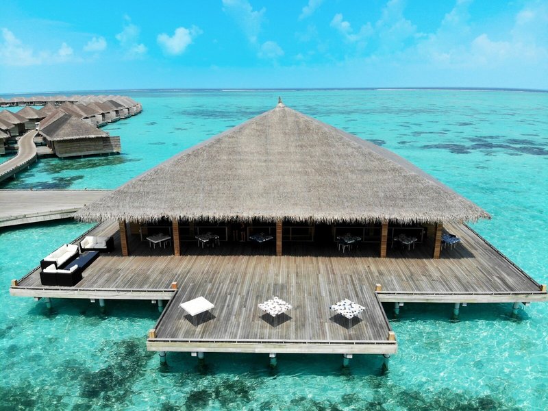 Cocoon Maldives 40