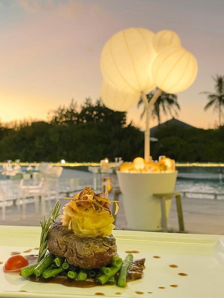 Cocoon Maldives 41
