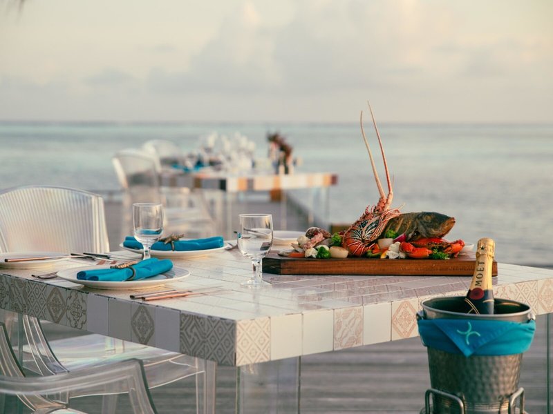 Cocoon Maldives 42