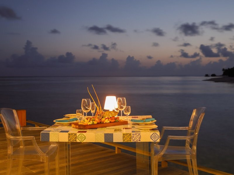 Cocoon Maldives 43