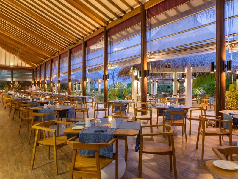 Cocoon Maldives 47