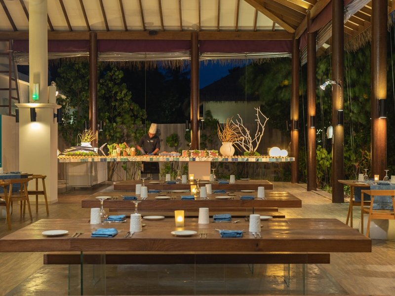 Cocoon Maldives 48