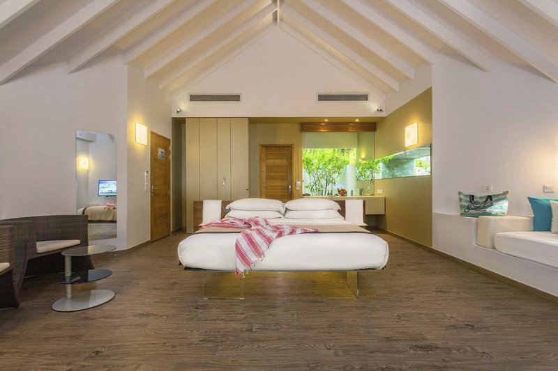 Cocoon Maldives 8