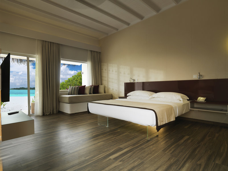 Cocoon Maldives 10